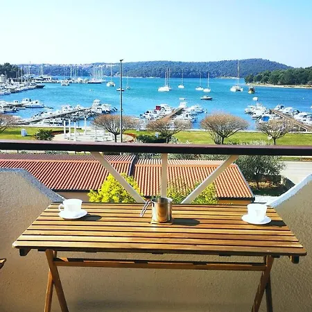 Dream View Medulin Apartment Exterior photo