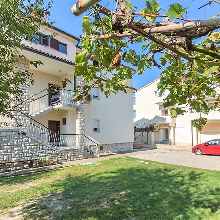 Dream View Medulin Apartment Exterior photo