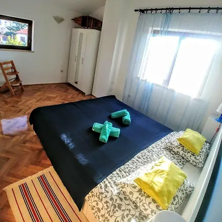 Dream View Medulin Apartment Exterior photo