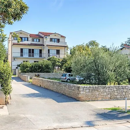 Dream View Medulin Apartment Exterior photo