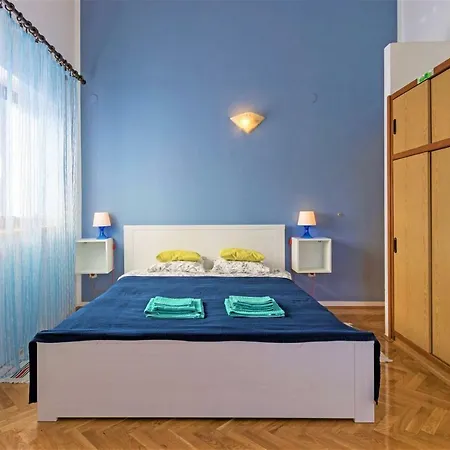 Dream View Medulin Apartment Exterior photo