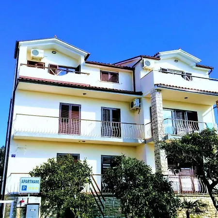Dream View Medulin Apartment Exterior photo