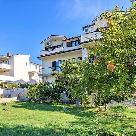 Dream View Medulin Apartment Exterior photo