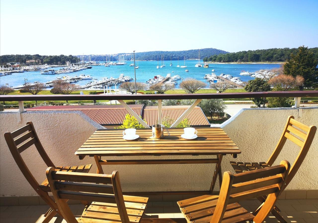 Apartment Dream View