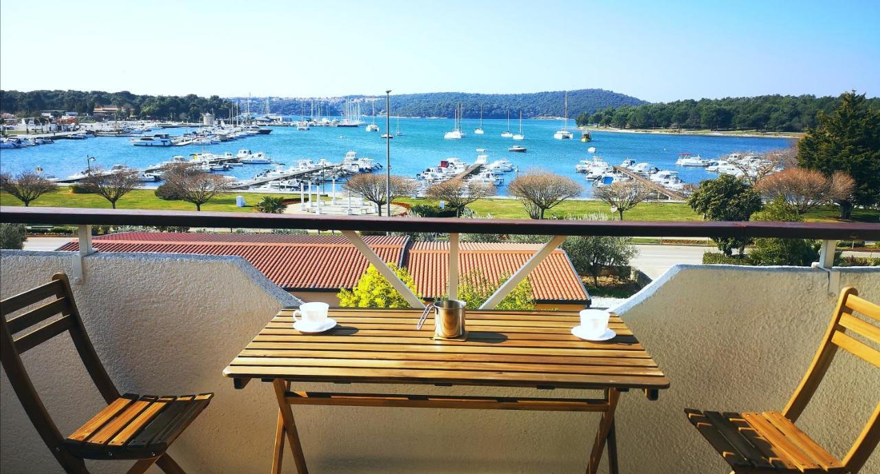 Apartment Dream View *
