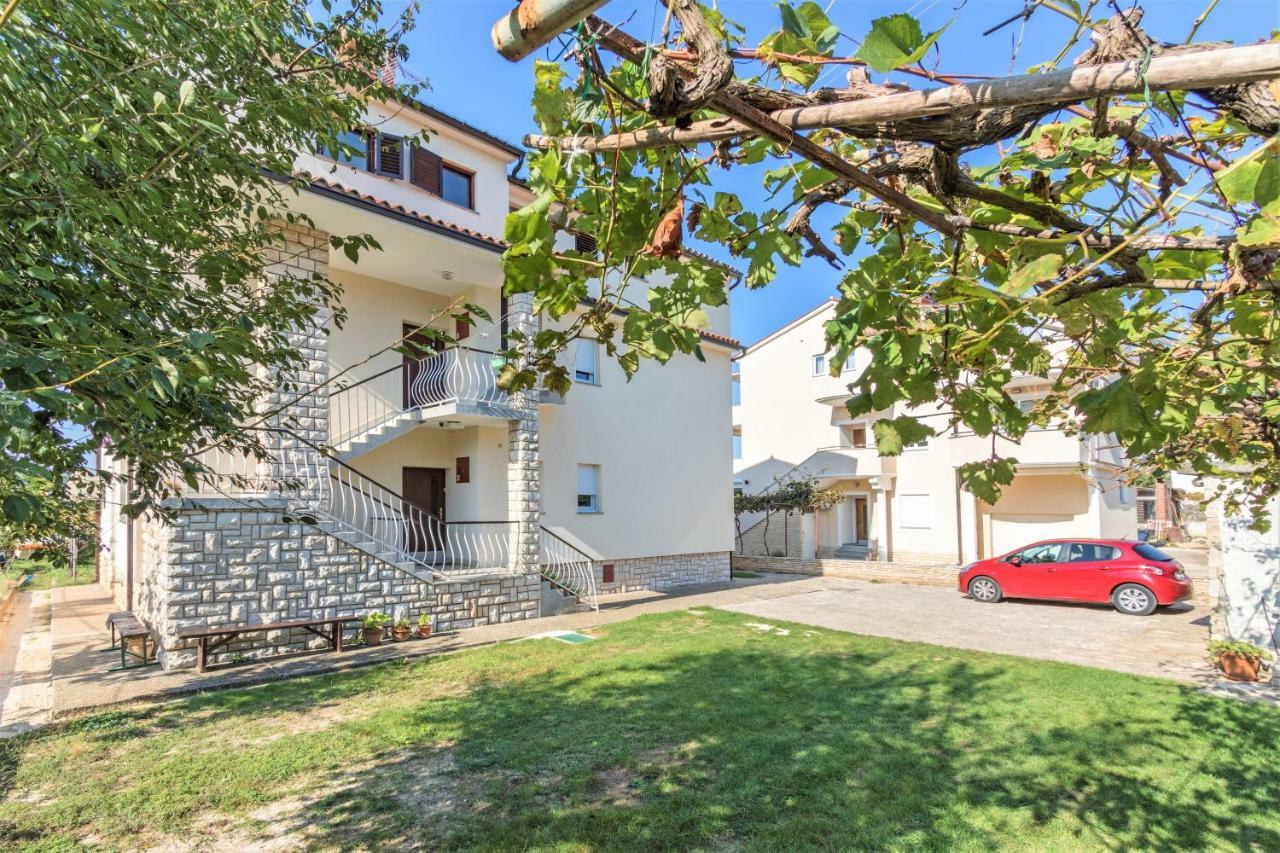 Dream View Apartment Medulin