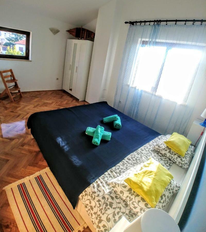 Apartment Dream View *