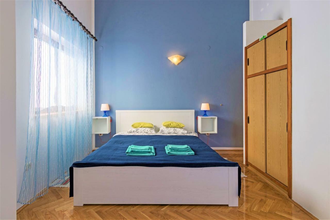 Dream View Apartment Medulin