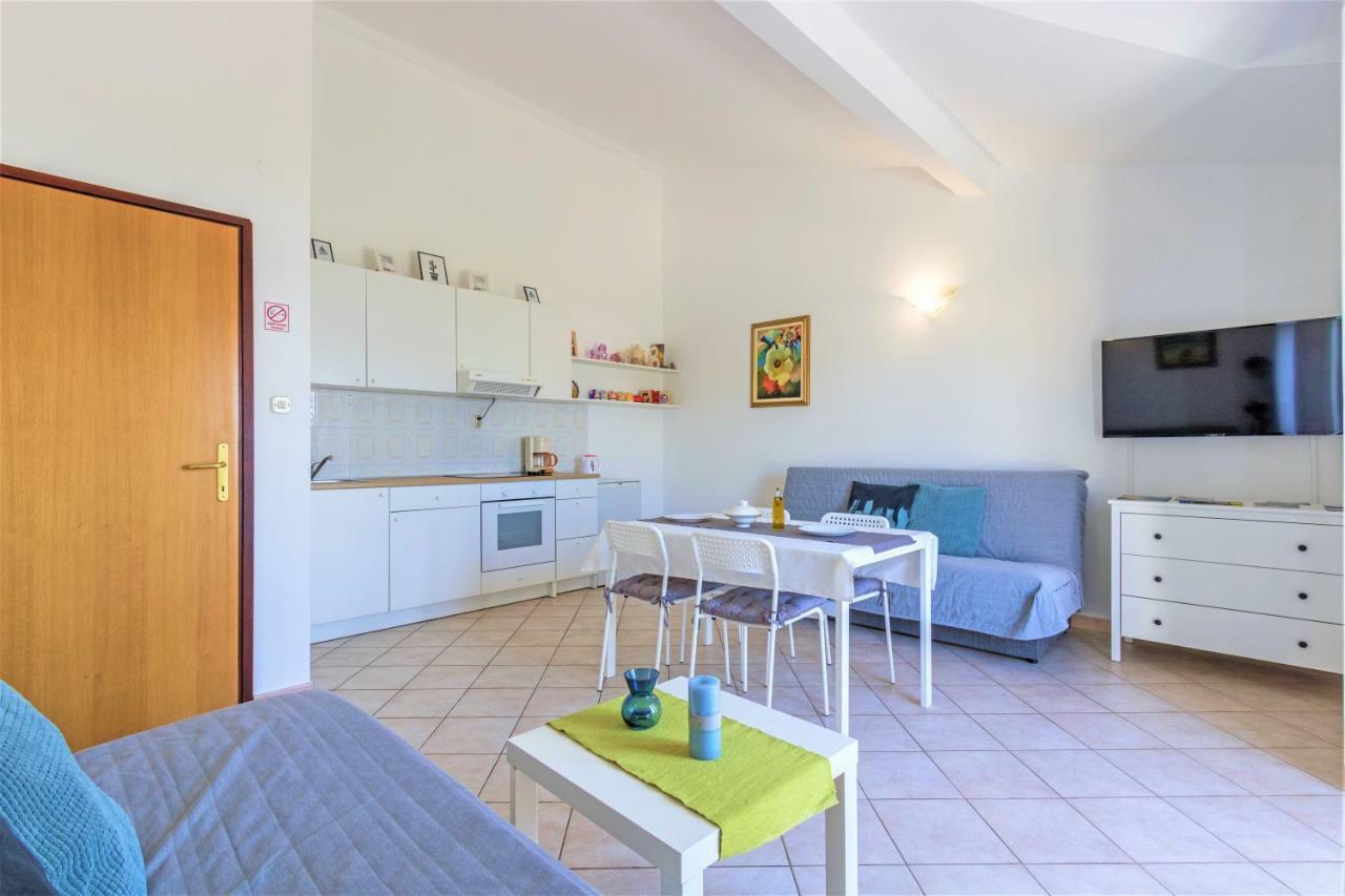 Dream View Apartment Medulin