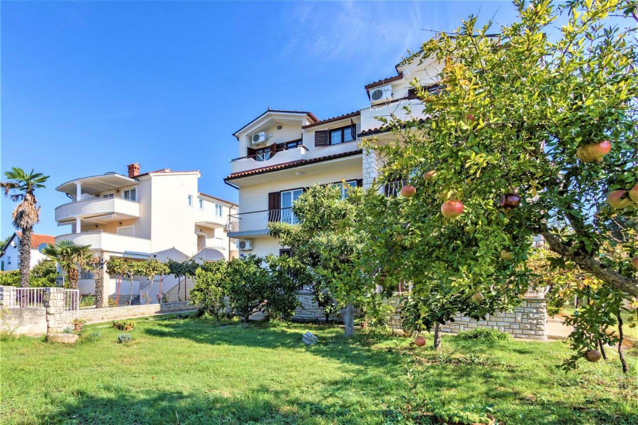 Apartment Dream View Medulin