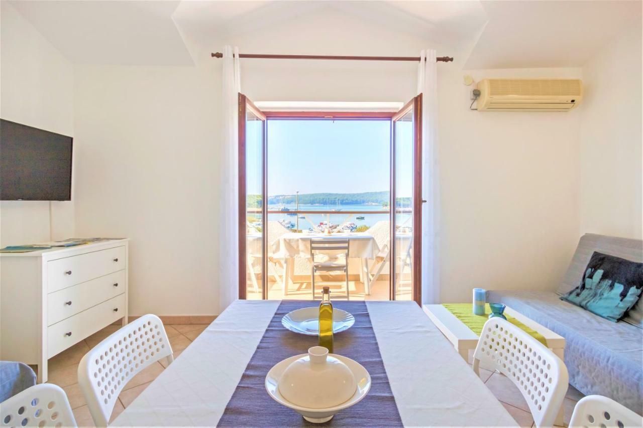 Apartment Dream View